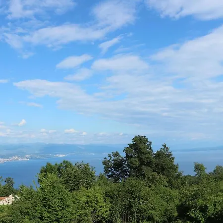 Awesome In With House Sea View *