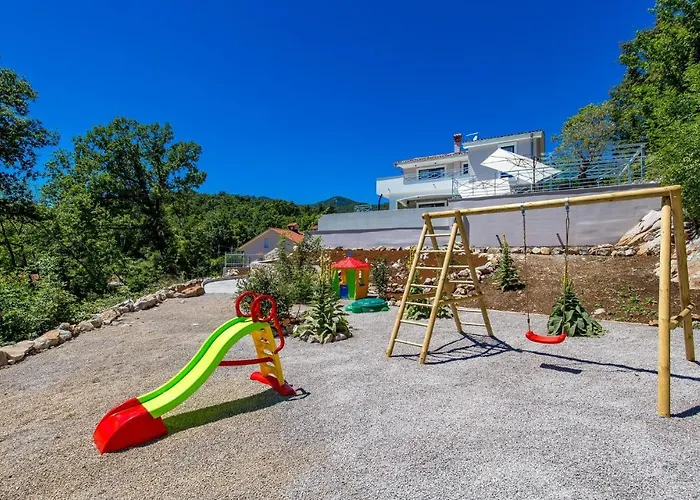 4 Bedroom Gorgeous In Сasa de vacaciones