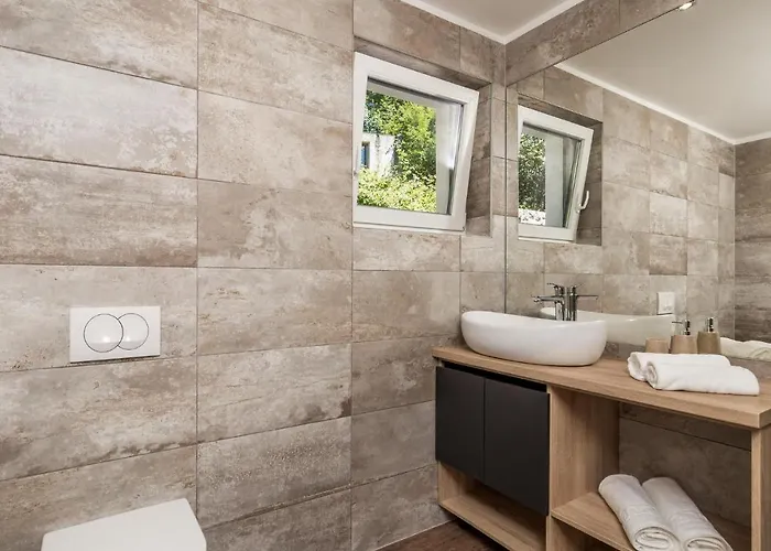 Σπίτι διακοπών 4 Bedroom Gorgeous In *