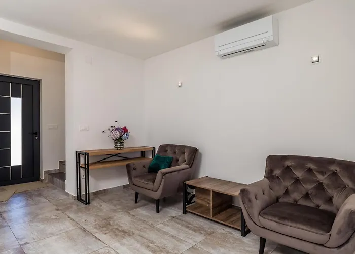 Σπίτι διακοπών 4 Bedroom Gorgeous In